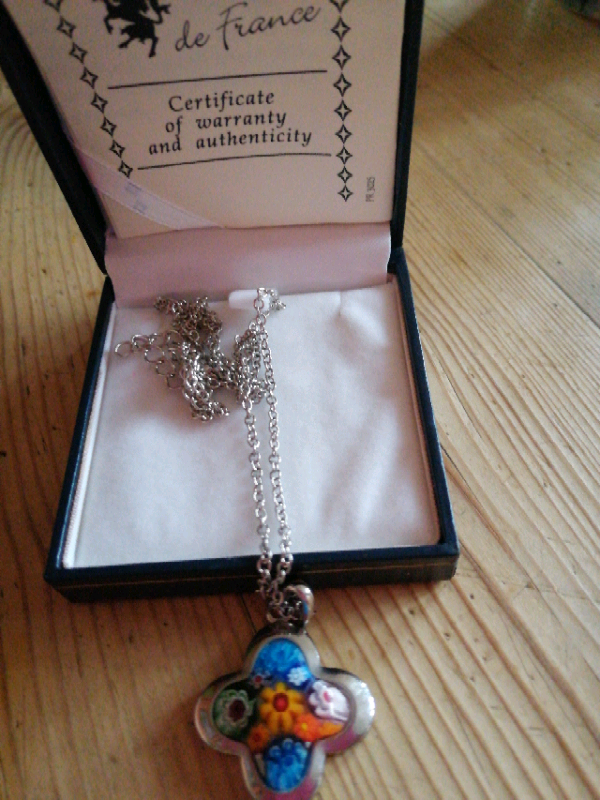 image for Necklace 