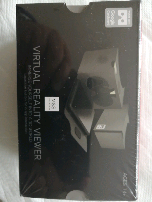 3D Virtual Reality Viewer
