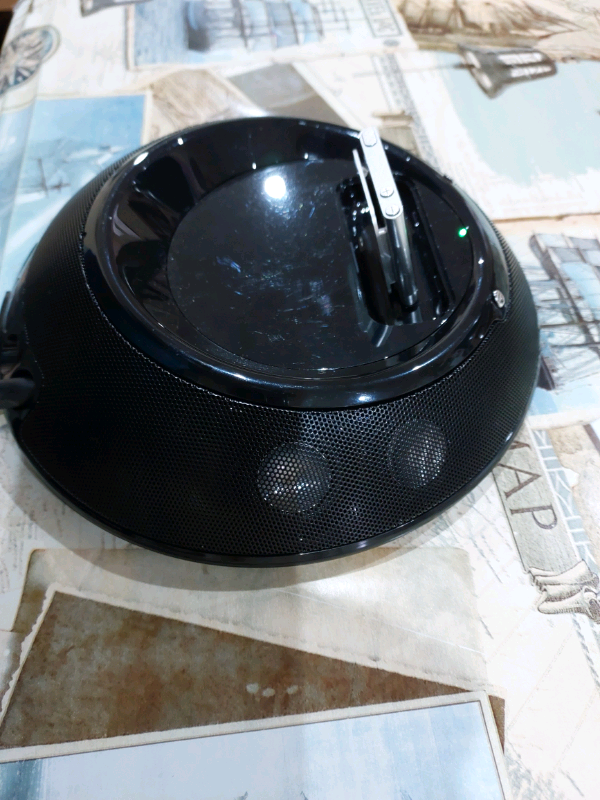 JBL On Stage 3P Ipod/Iphone dock loudspeaker