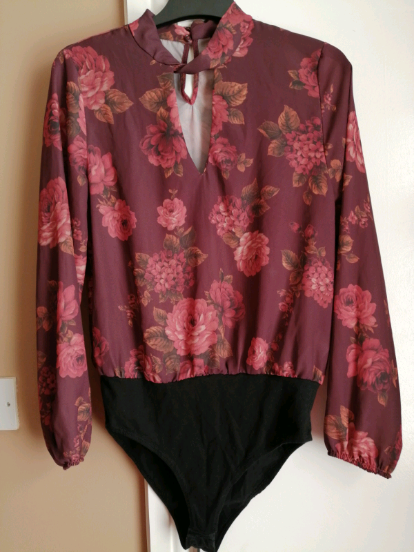 image for Bodysuit