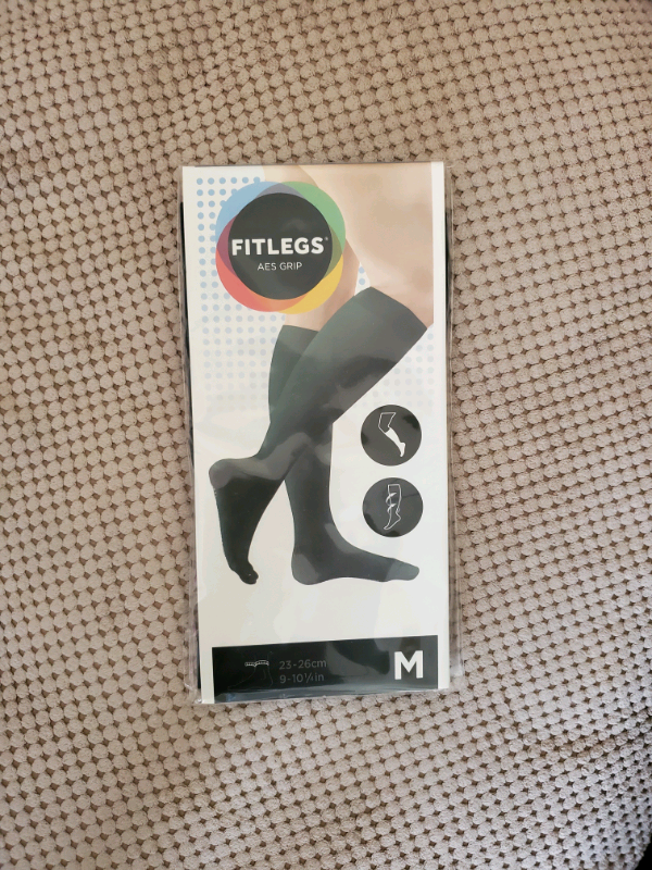 Fitleg compression socks
