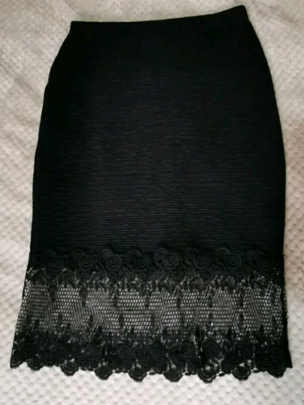 Ladies skirts size 12