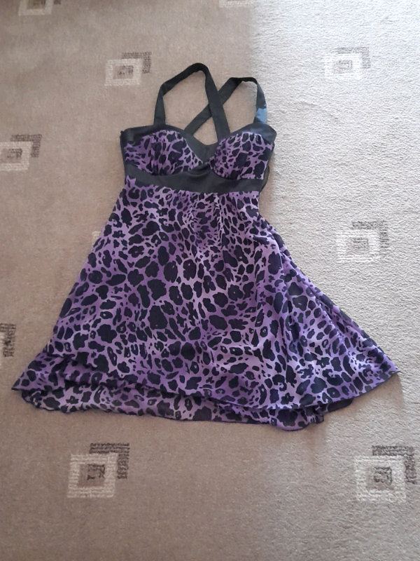 Jane Norman,  size 6. Worn once