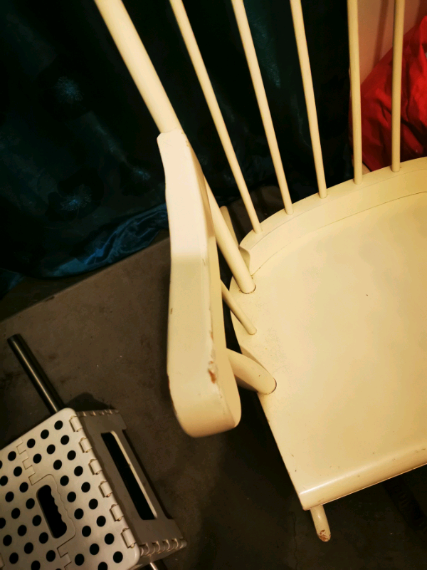 Rocking chair great condition