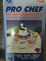 image for Pro chef