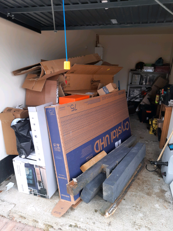 All Rubbish Removal Uplifts Specialist