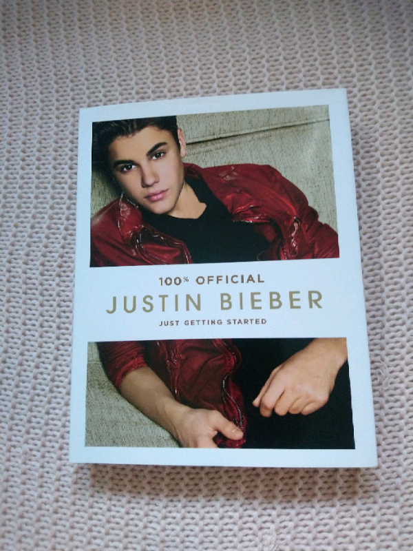image for Justin Bieber and Tom Darley books