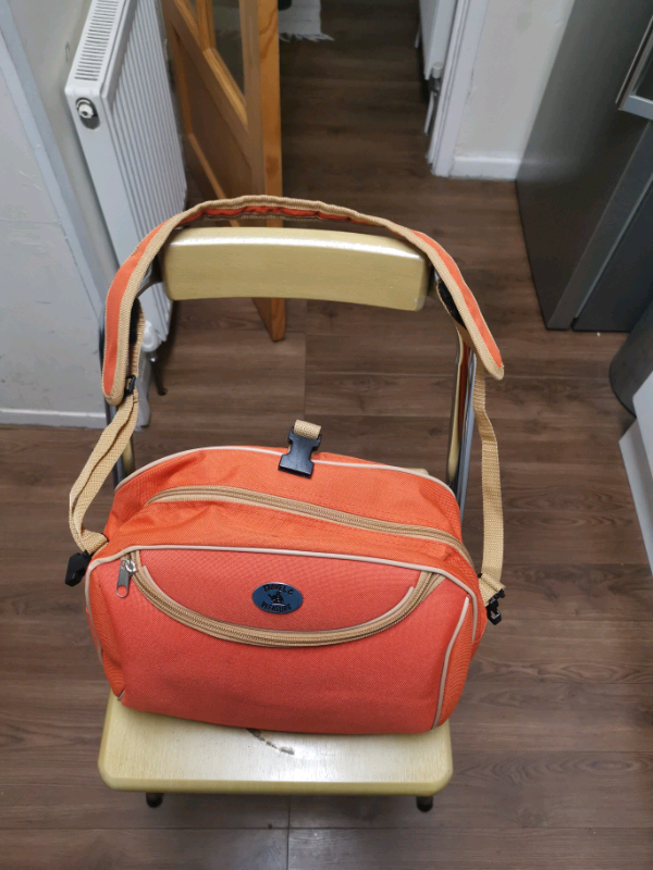 image for Unisex Handbag with shoulder strap