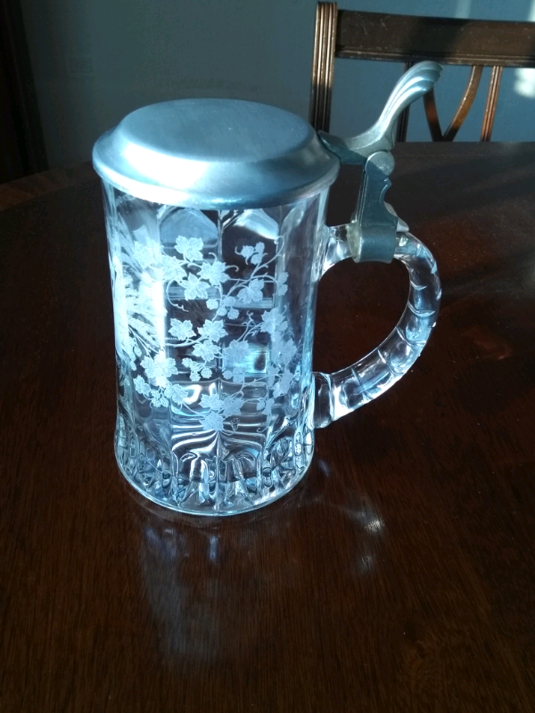 image for Beer Glass