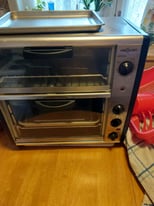 Oven /grill