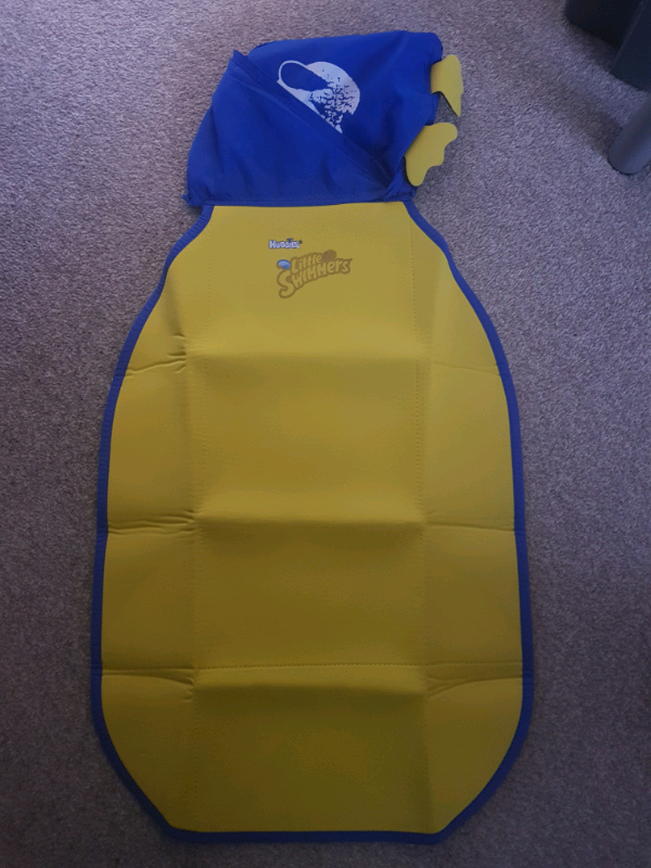 Huggies Little Swimmers Hygiene mat