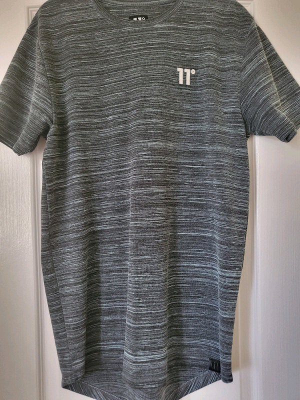 image for 11 Degrees T-Shirt