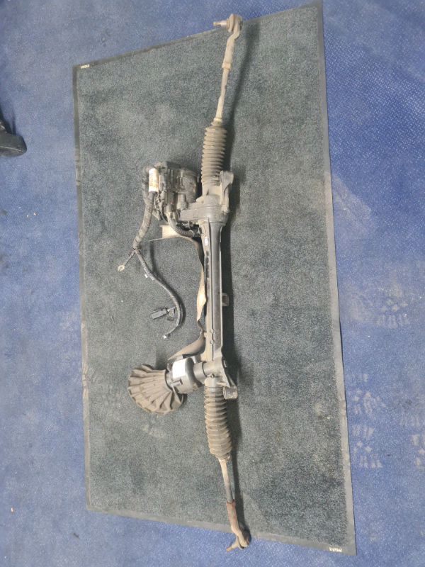 image for Ford focus 2012 electric Power steering rack COMPLETE