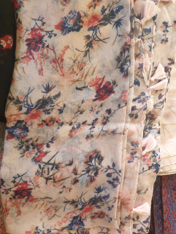 pashmina scarves