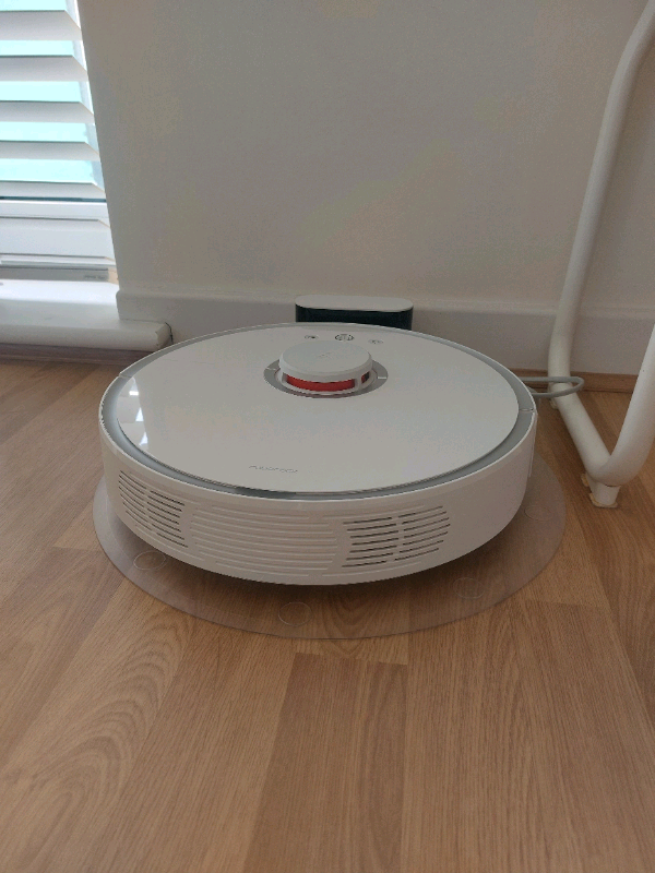 Roborock Robotic Vacuum Cleaner S502-00