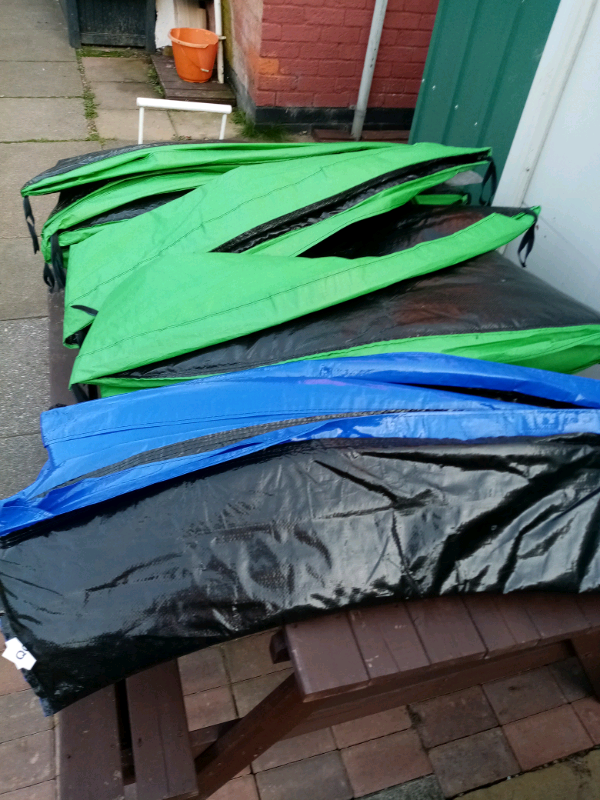 Accensories for trampoline 