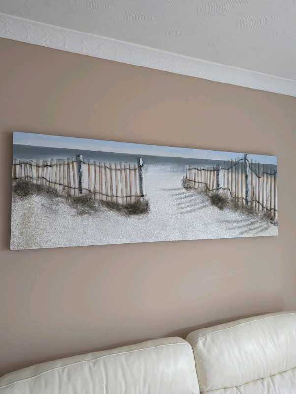 Seaside picture