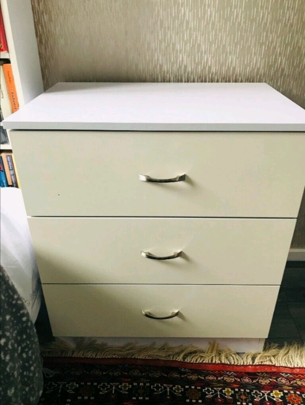 image for Drawer Set