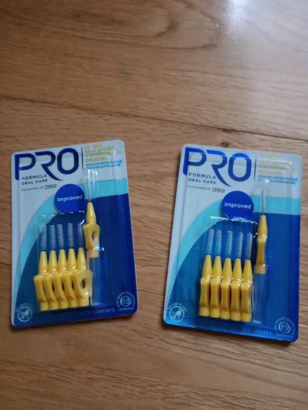 image for Interdental Brushes