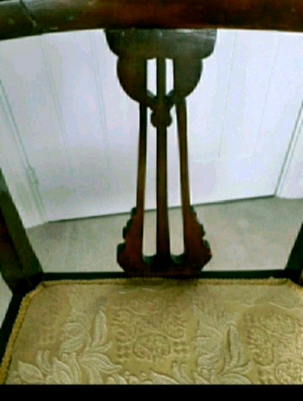 Corner  chair 