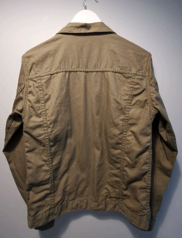 (AVAILABLE) Comune New Jacket Men Military Style £18 or nearest offer