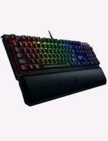 Razer blackwidow Elite Mechanical Gaming Keyboard 