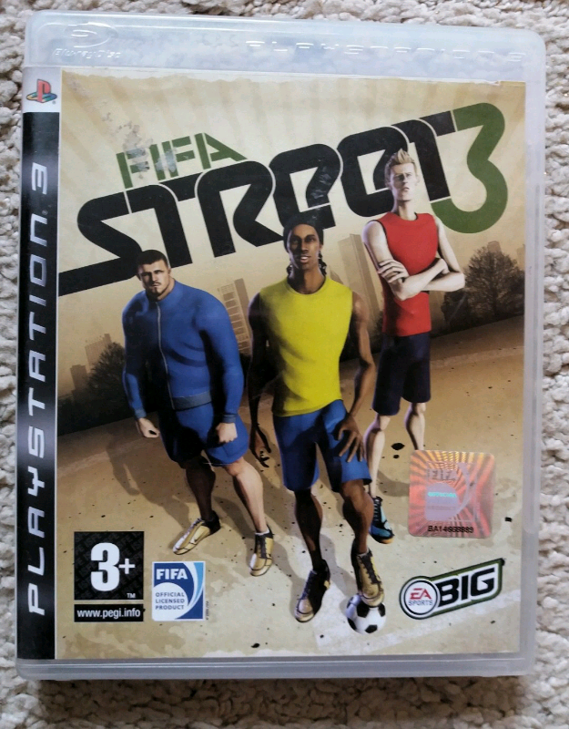 image for PlayStation 3 games. Prices start at £3.