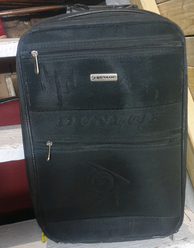 image for Cabin Luggage