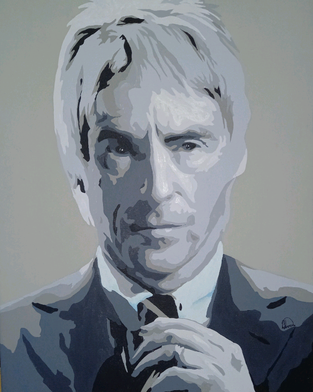 image for Paul Weller