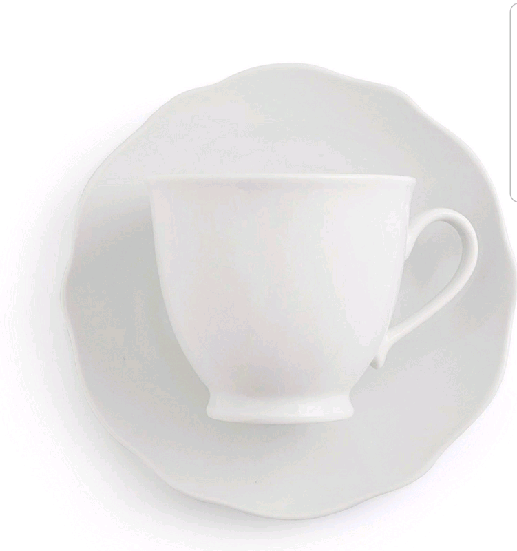 Tea set