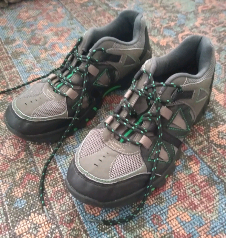 Marks & Spencer Boys Trainers - 6
