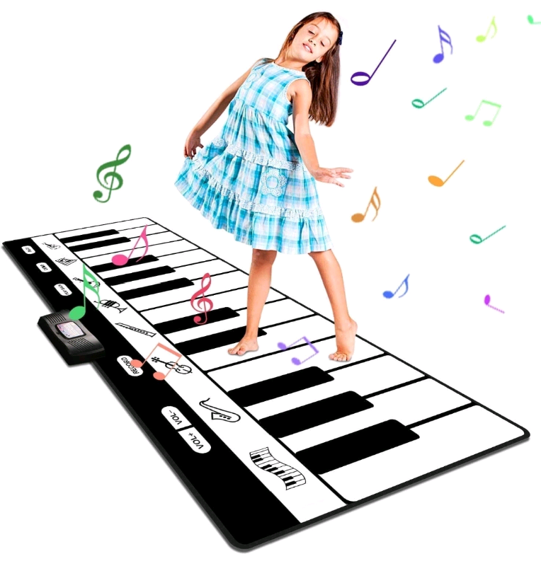 image for Piano Mat