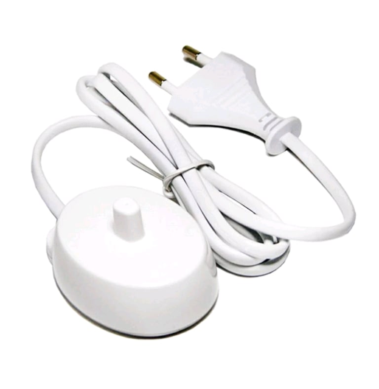 image for Oral B electric toothbrush charger 