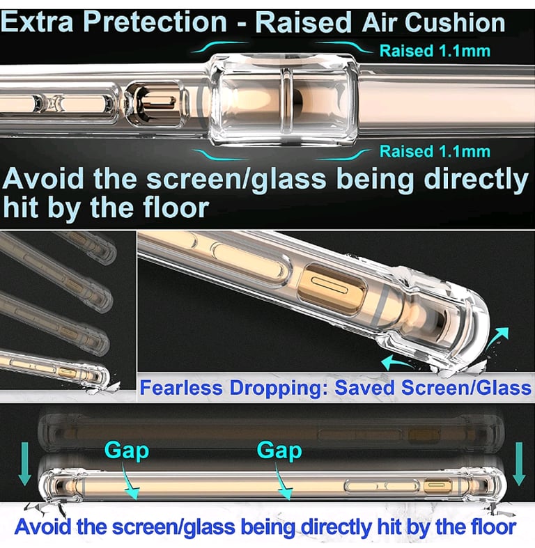 Case for iPhone XS Max