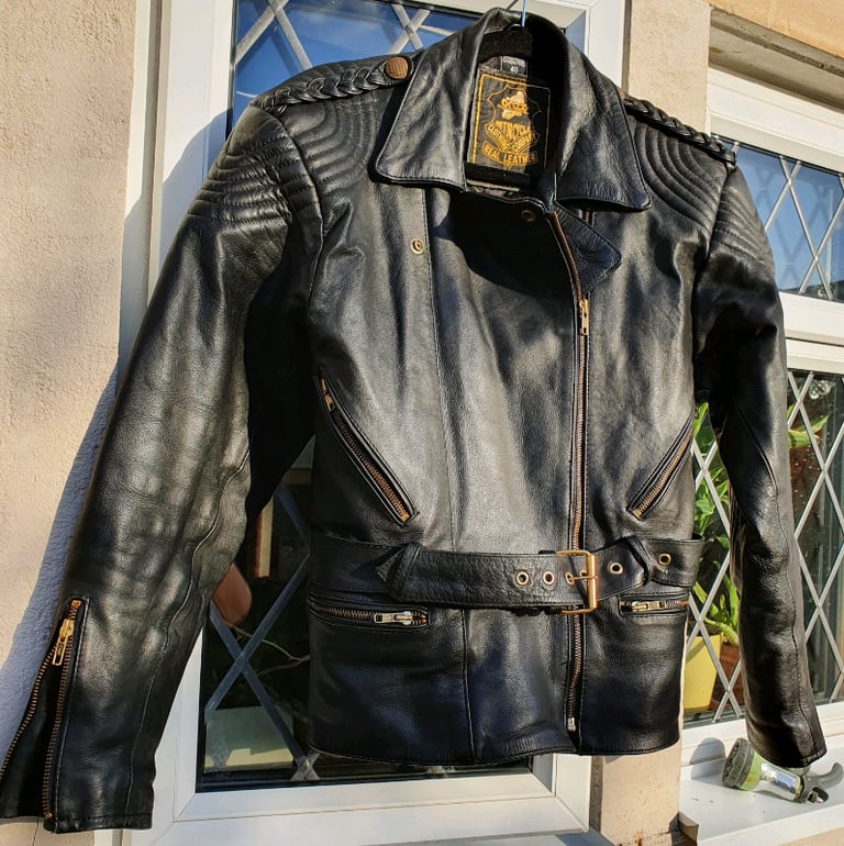 Used Motorcycle jacket for Sale in Gloucestershire | Gumtree