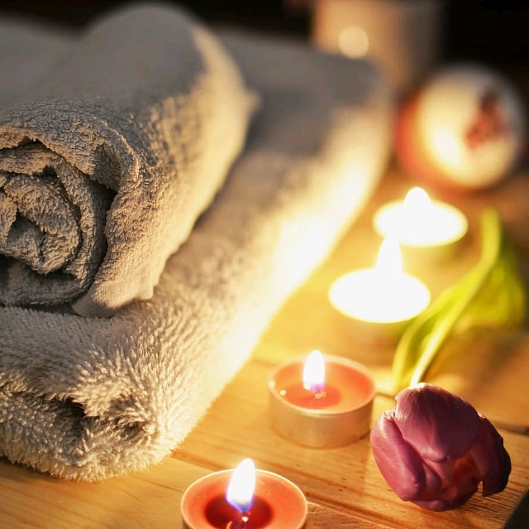 image for Male Massage Therapist