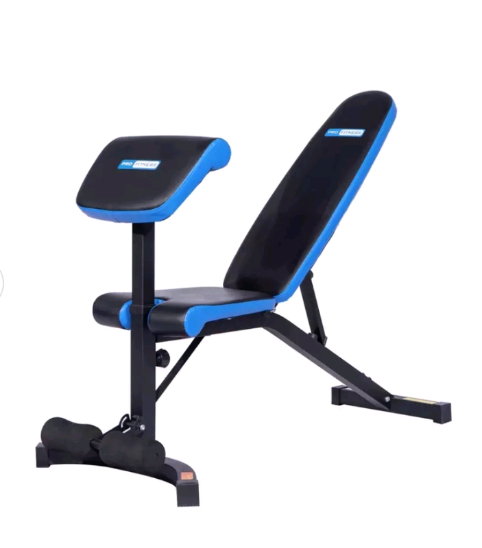 image for Brand New Gym Bench 