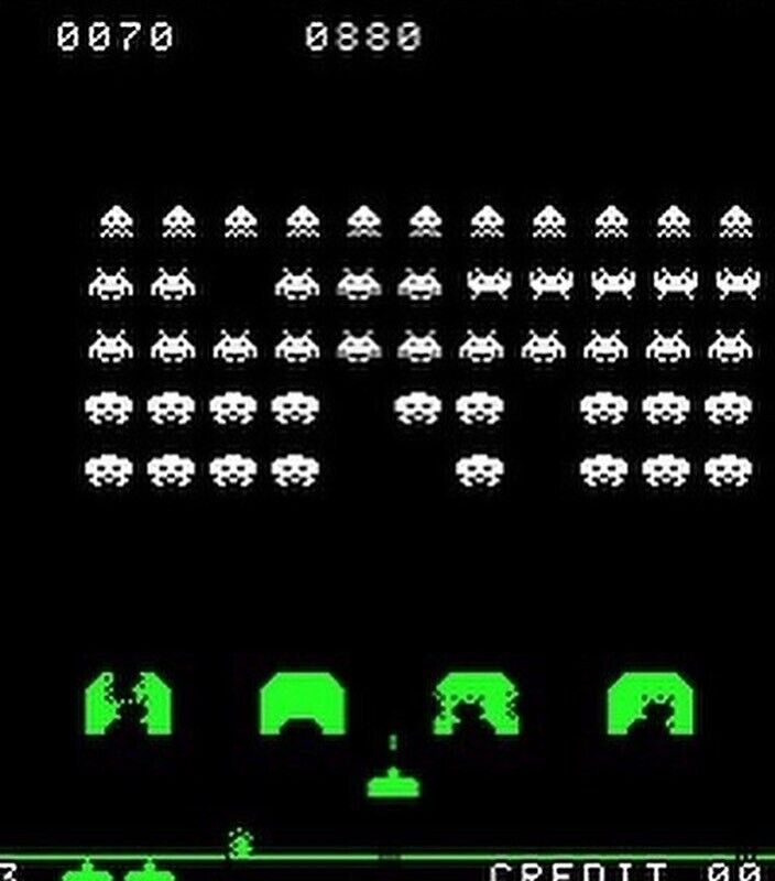 NEW RETRO ARCADE (60 games) MULTIGAME MACHINE