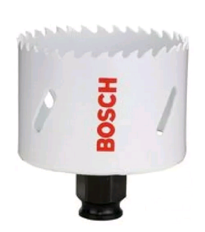 image for Bosch  Professional Progressor Holesaw 67mm