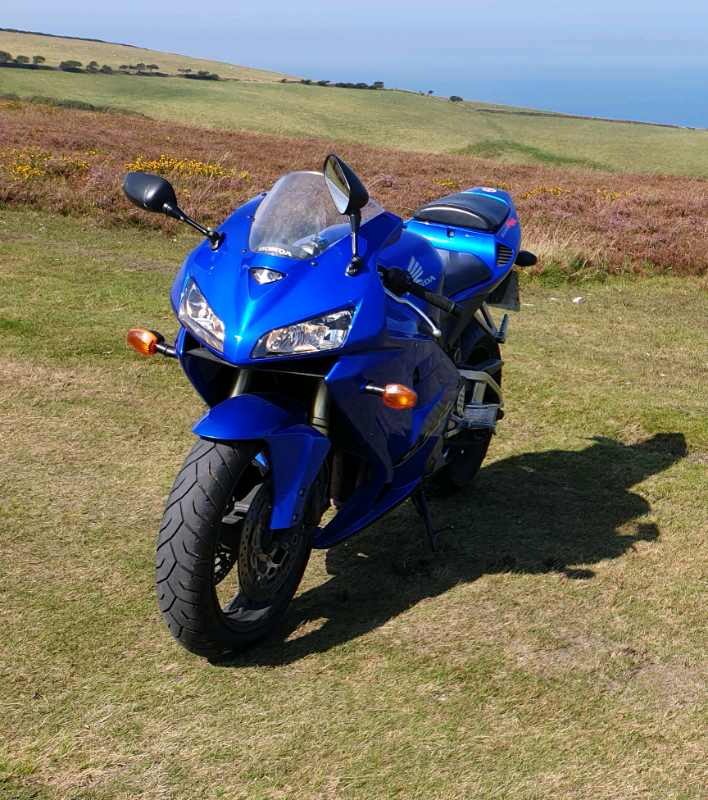 Used Honda cbr 600rr for Sale in London Motorbikes Scooters
