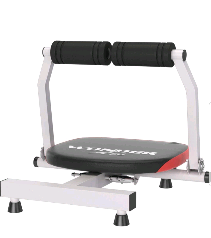 Abs fitness trainer, brand new in box. 