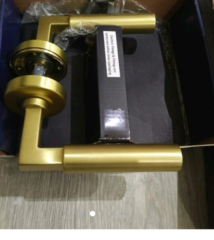 image for Door handles