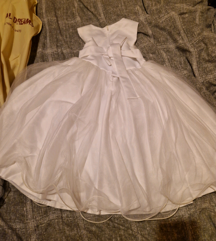 image for brand new kids dress