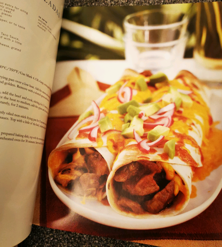 Baking Cook Books