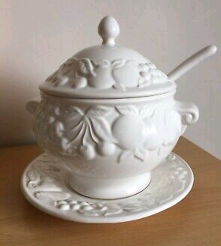 image for Soup bowl