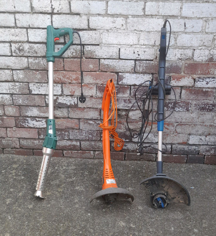 GARDEN ITEMS 