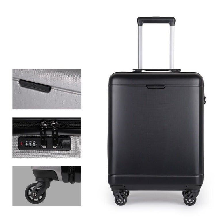 Cabin Size Luggage / Suitcase 19"