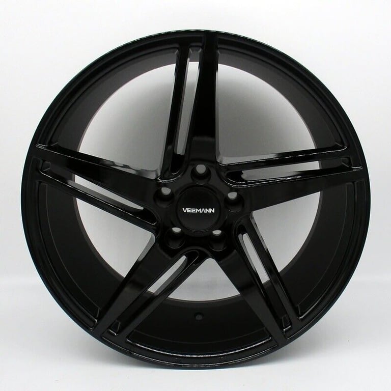 image for 19Inch VEEMANN V-FS31 VW Golf, Jetta, Audi A3, A4, A5, Seat Leon, Exeo