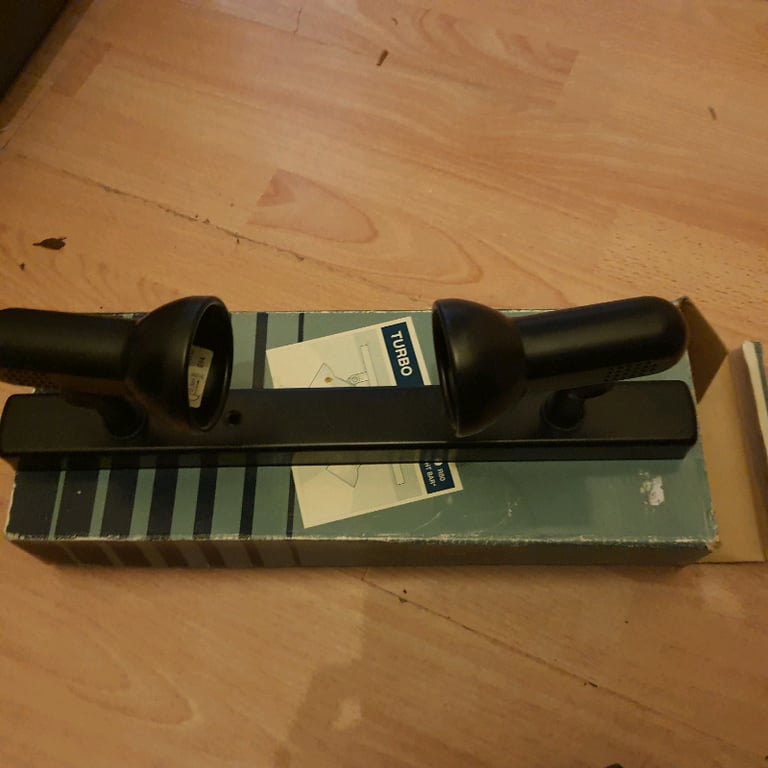 Turbo 2  light bar /spot light R50