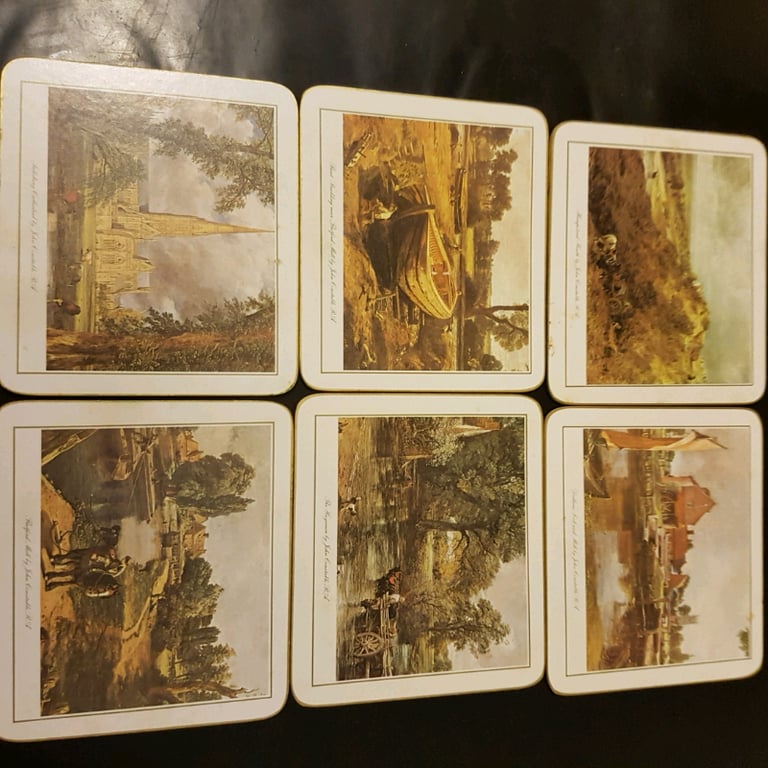 Place Mats/ Dinning ware